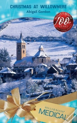 Capa do artigo Christmas At Willowmere