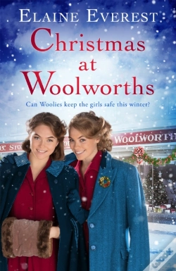 Capa do artigo Christmas At Woolworths