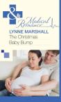 Christmas Baby Bump - Preview