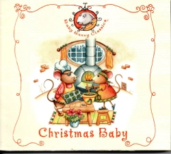 Capa do artigo Christmas Baby - CD