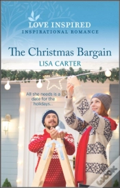 Capa do artigo Christmas Bargain