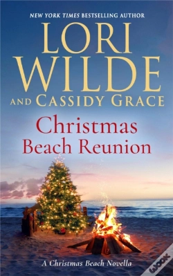 Capa do artigo Christmas Beach Reunion