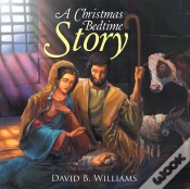 Capa do artigo Christmas Bedtime Story