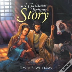 Capa do artigo Christmas Bedtime Story