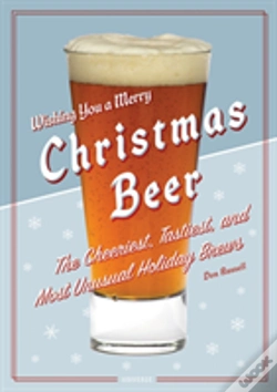 Capa do artigo Christmas Beer