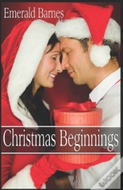 Capa do artigo Christmas Beginnings
