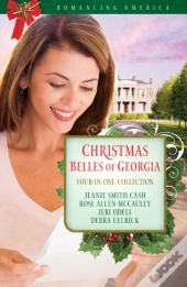 Christmas Belles Of Georgia