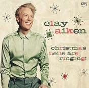 Capa do artigo Christmas Bells Are Ringing! - CD
