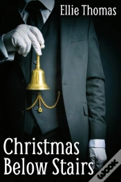 Capa do artigo Christmas Below Stairs