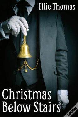 Capa do artigo Christmas Below Stairs