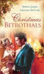 Christmas Betrothals - Preview