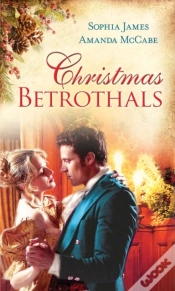Capa do artigo Christmas Betrothals