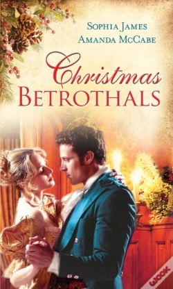 Capa do artigo Christmas Betrothals