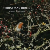 Capa do artigo Christmas Birds - CD