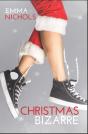 Christmas Bizarre: A Festive Lesbian Rom - Preview