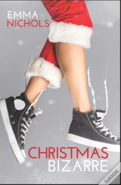 Capa do artigo Christmas Bizarre: A Festive Lesbian Rom