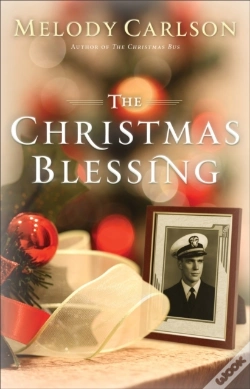 Capa do artigo Christmas Blessing