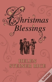 Capa do artigo Christmas Blessings