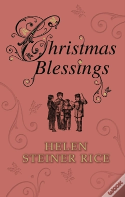 Capa do artigo Christmas Blessings