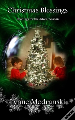 Capa do artigo Christmas Blessings