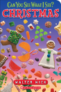 Christmas Board Book (Can You See What I See?) - Preview