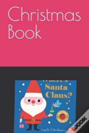 Capa do artigo Christmas Book