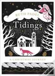 Capa do artigo Christmas Book