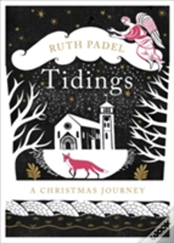 Capa do artigo Christmas Book