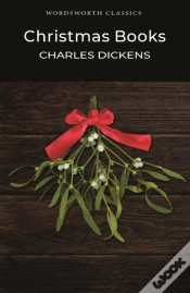 Capa do artigo Christmas Books