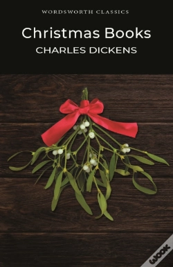 Capa do artigo Christmas Books