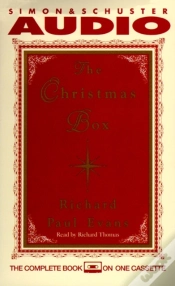 Capa do artigo Christmas Box