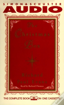 Capa do artigo Christmas Box