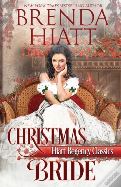 Capa do artigo Christmas Bride