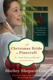 Capa do artigo Christmas Bride In Pinecraft