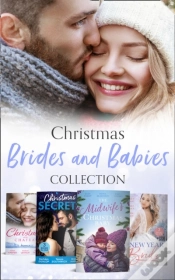 Capa do artigo Christmas Brides And Babies Collection