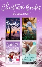 Capa do artigo Christmas Brides Collection