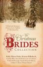 Christmas Brides Collection - Preview