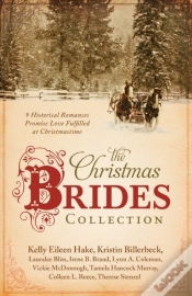 Capa do artigo Christmas Brides Collection