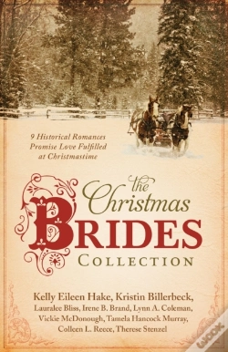 Capa do artigo Christmas Brides Collection
