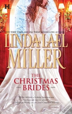 Capa do artigo Christmas Brides