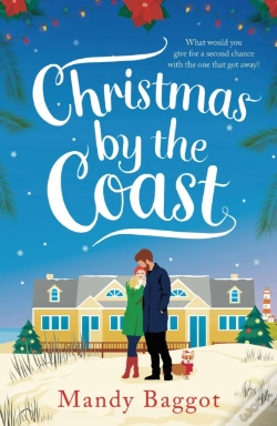 Capa do artigo Christmas By The Coast