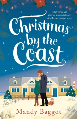 Capa do artigo Christmas By The Coast