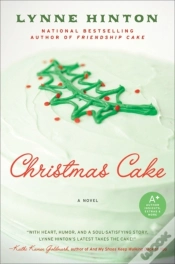 Capa do artigo Christmas Cake
