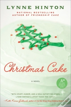 Capa do artigo Christmas Cake