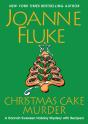 Christmas Cake Murder - Preview