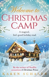 Christmas Camp