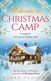 Capa do artigo Christmas Camp