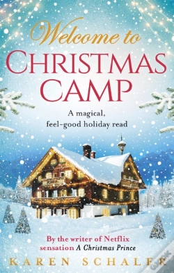 Capa do artigo Christmas Camp