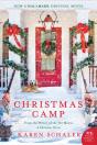 Christmas Camp - Preview