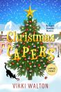 Christmas Capers - Preview
